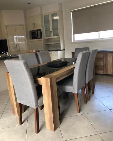 Central Executive 3Br Townhouse 50M To Dean Street Albury Ngoại thất bức ảnh