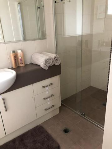 Central Executive 3Br Townhouse 50M To Dean Street Albury Ngoại thất bức ảnh