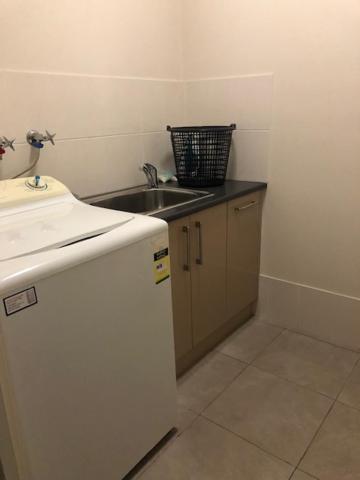 Central Executive 3Br Townhouse 50M To Dean Street Albury Ngoại thất bức ảnh