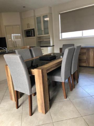 Central Executive 3Br Townhouse 50M To Dean Street Albury Ngoại thất bức ảnh