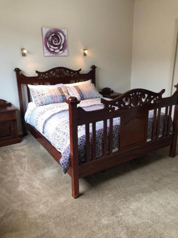Central Executive 3Br Townhouse 50M To Dean Street Albury Ngoại thất bức ảnh